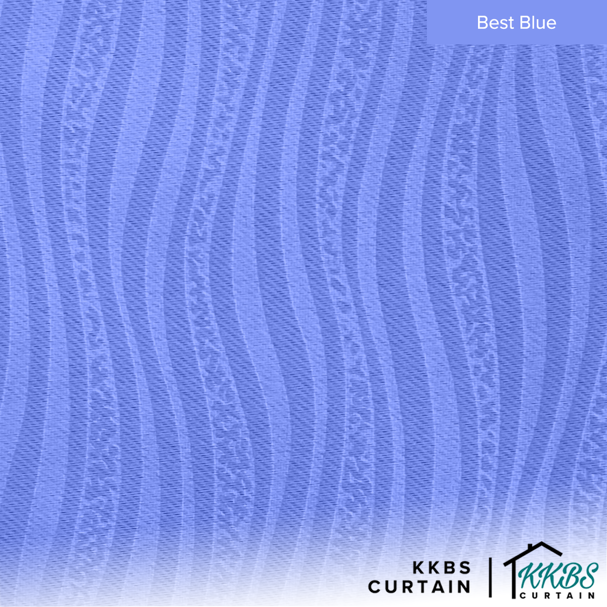 Diana Blackout Curtain Custom Made