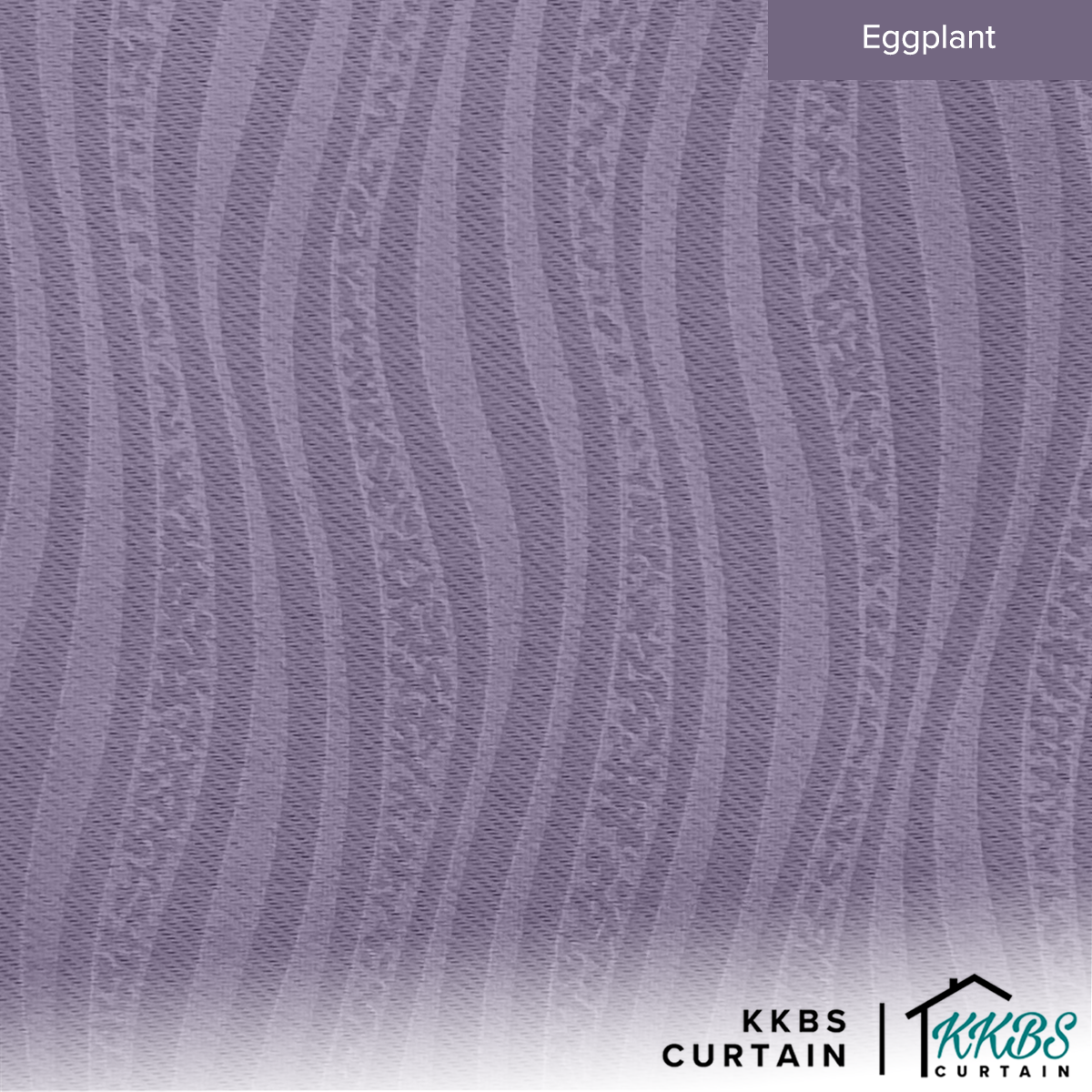 Diana Blackout Curtain Custom Made