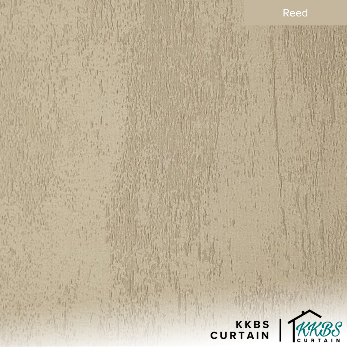 Joruna Semi Blackout Curtain Custom Made