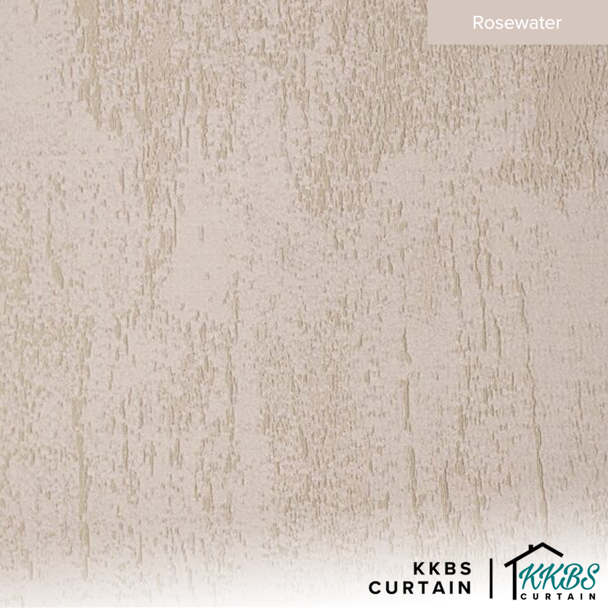 Joruna Semi Blackout Curtain Custom Made