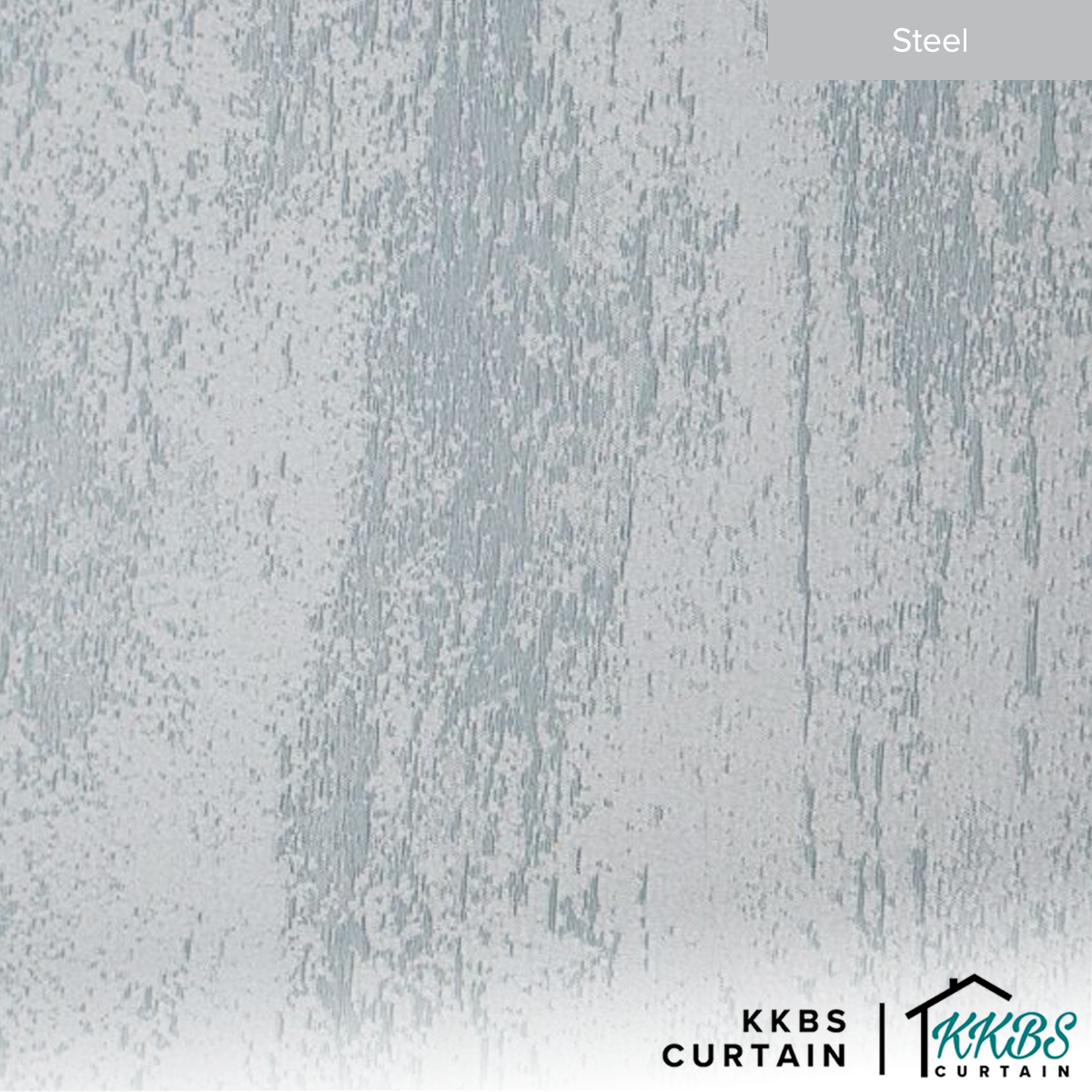 Joruna Semi Blackout Curtain Custom Made
