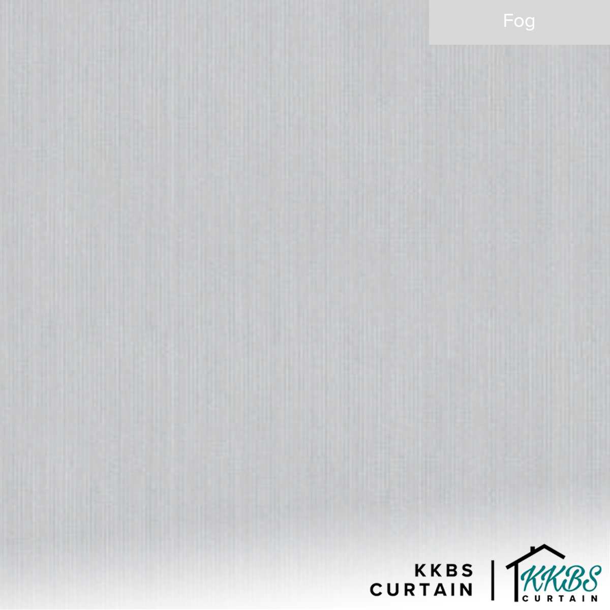 Kaiso Sheer Curtain Custom Made
