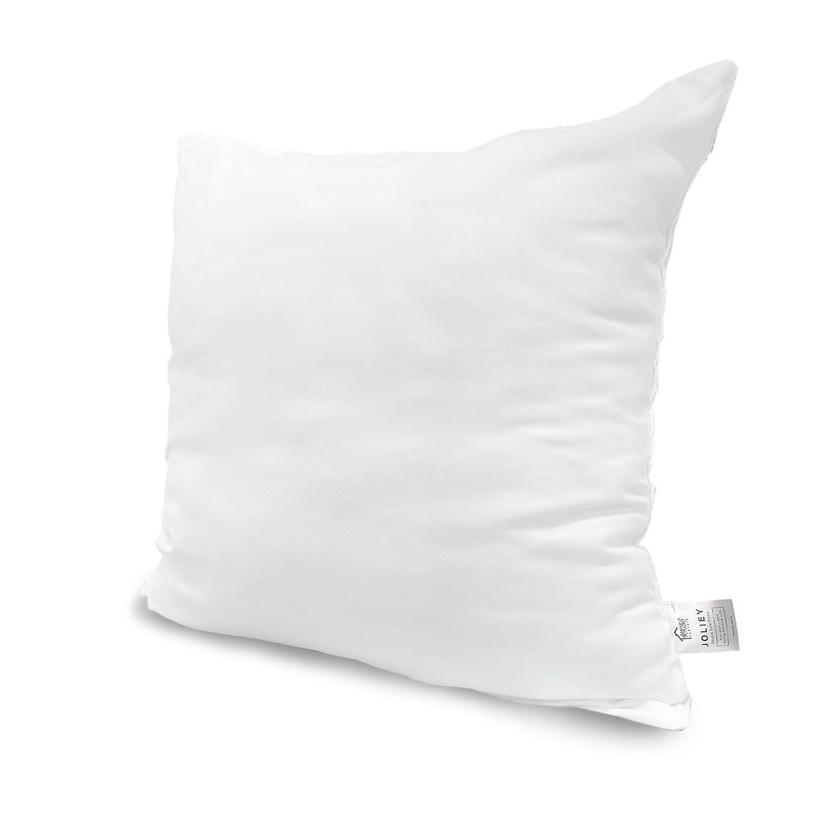 Joliey Bantal Sofa Empat Segi