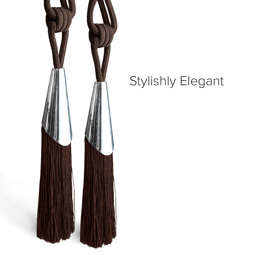 Novelie Tassel Langsir