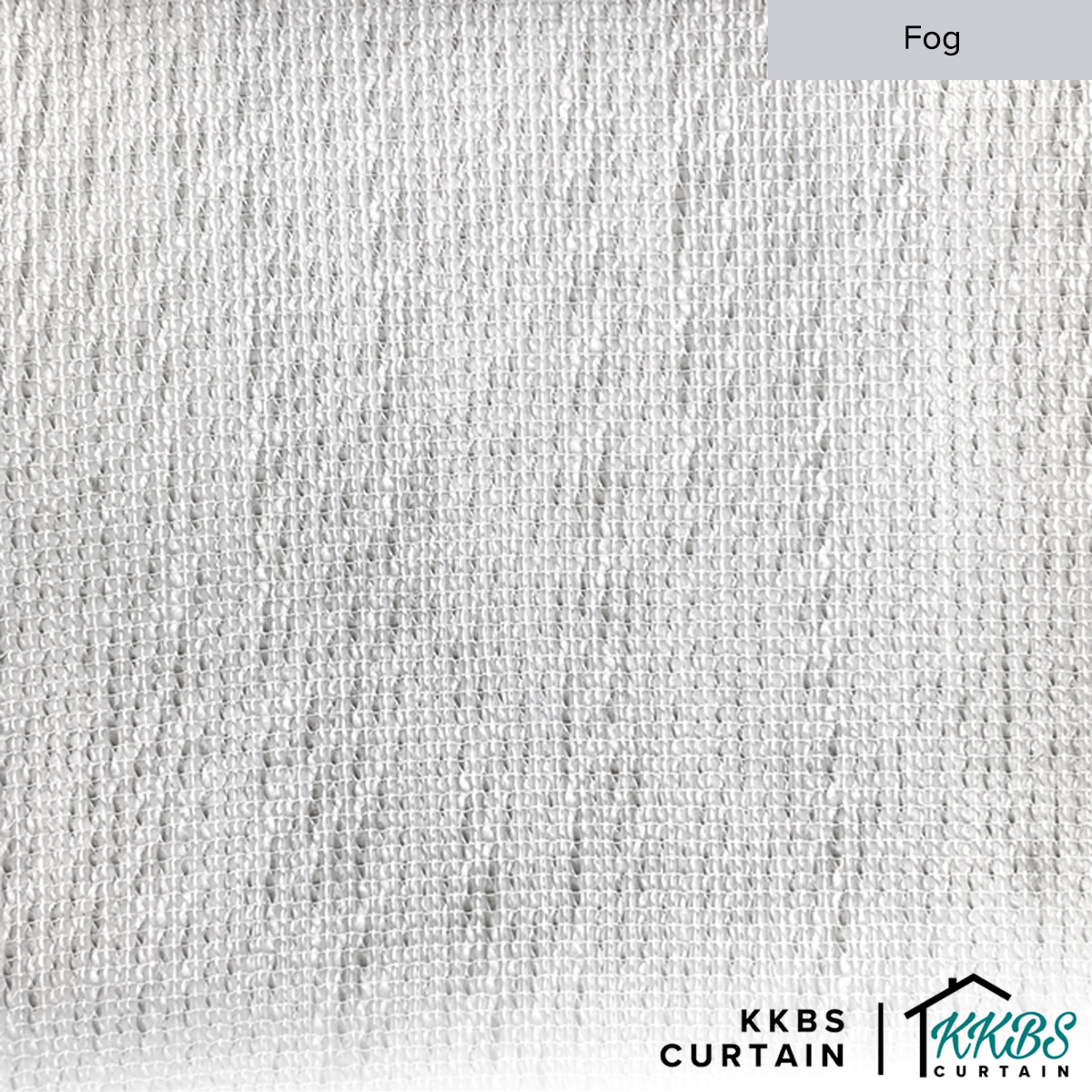 Kendall Sheer Curtain Custom Made