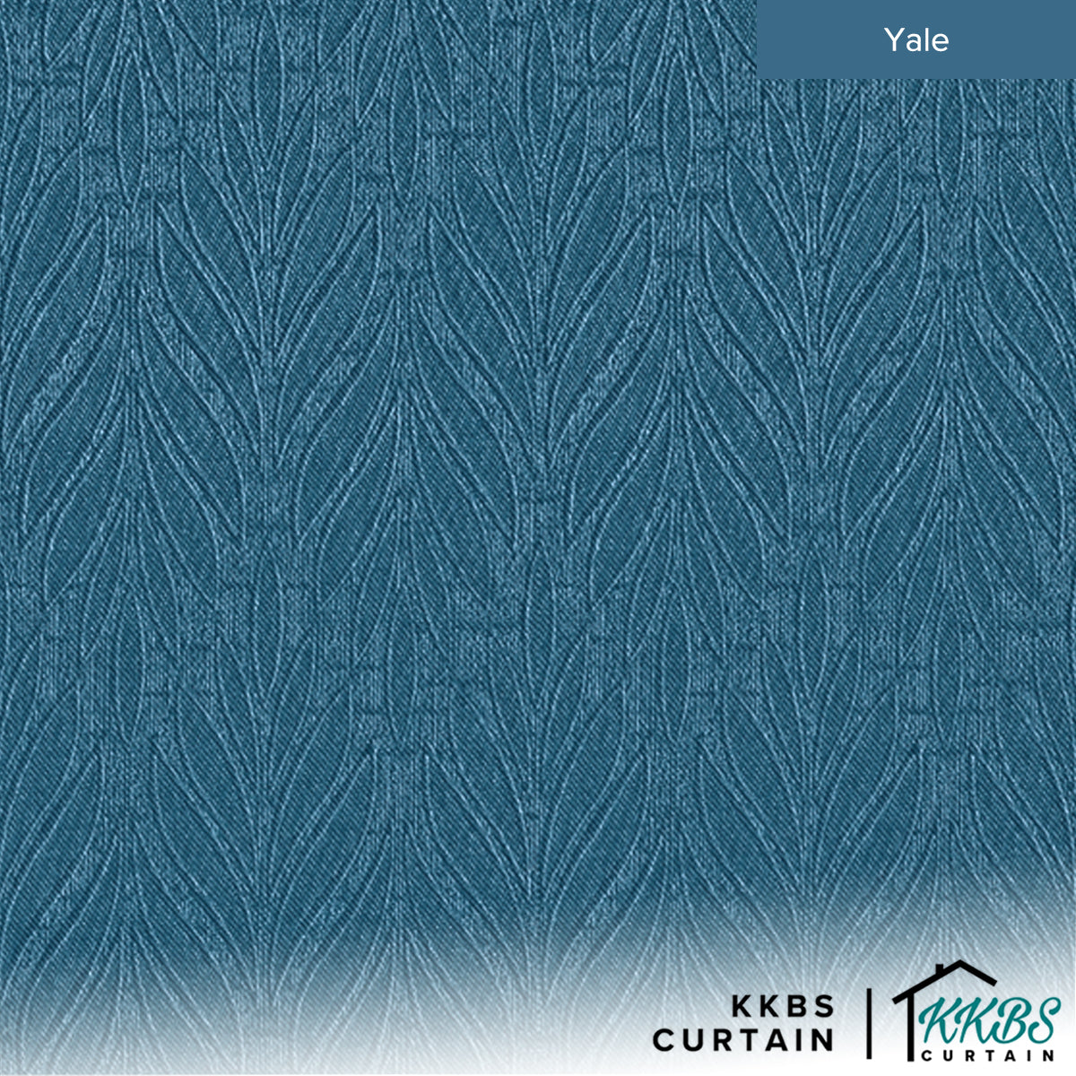 Rehana Blackout Curtain Custom Made