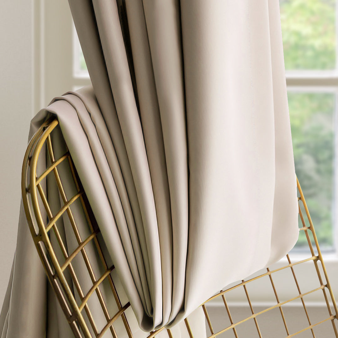 Estella Langsir 90 - 99% Blackout Siap Jahit (Page 3)