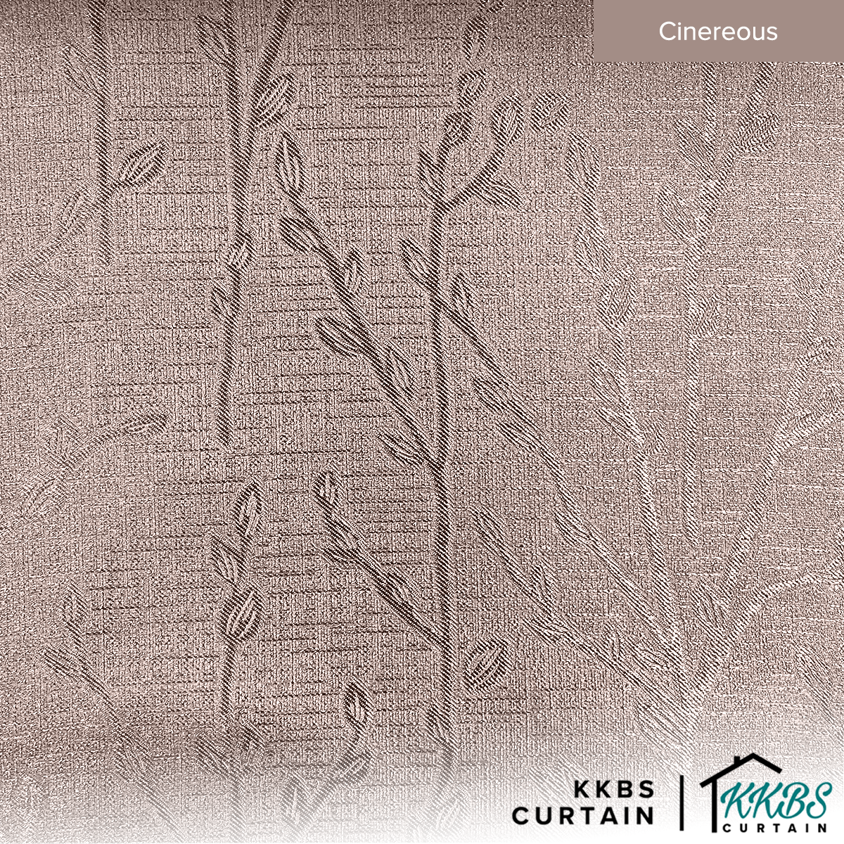Melissa Blackout Curtain Custom Made