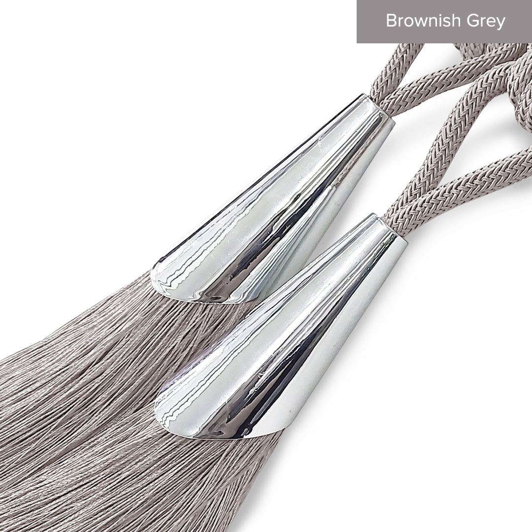 Novelie Tassel Langsir