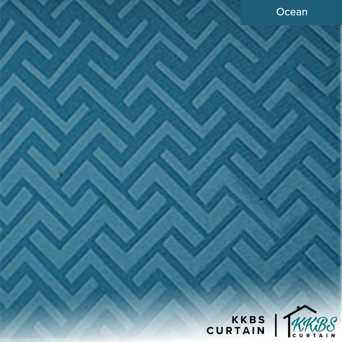 Larina Blackout Curtain Custom Made