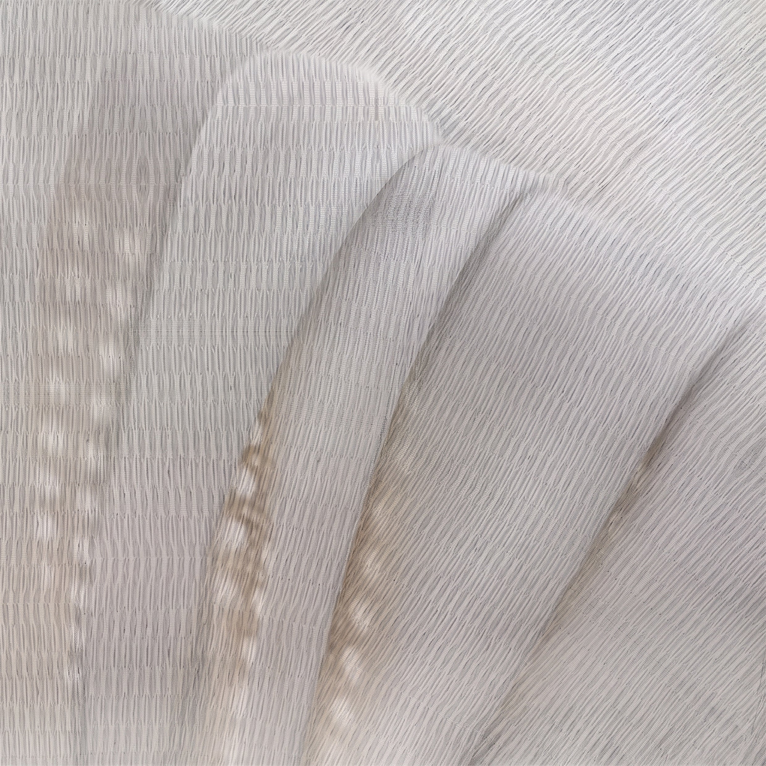Joneko Sheer Curtain Custom Made