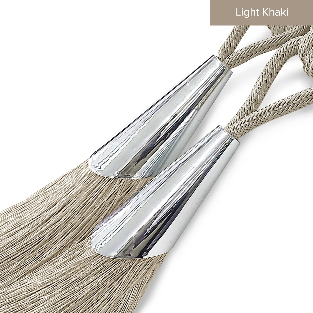 Novelie Tassel Langsir