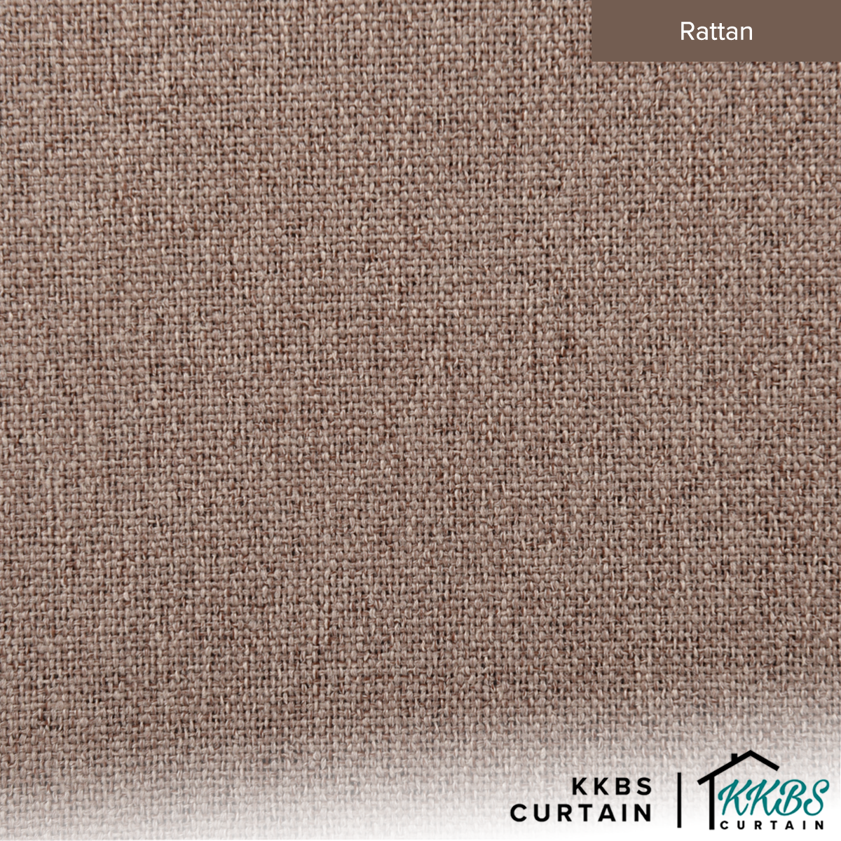 Hoda Blackout Curtain Custom Made
