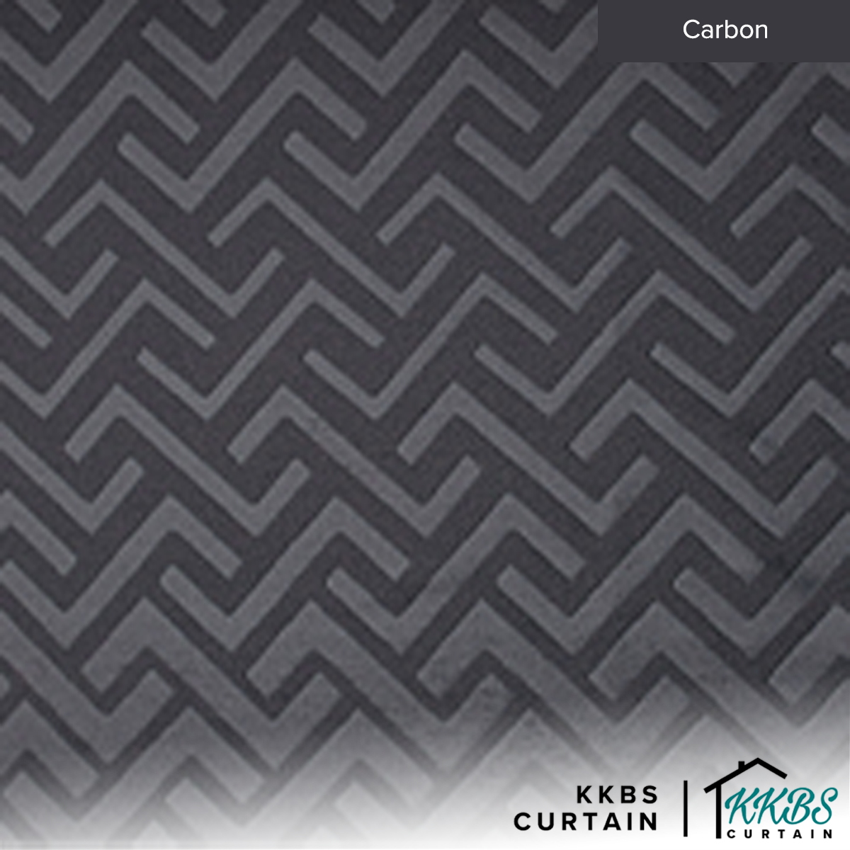 Larina Blackout Curtain Custom Made