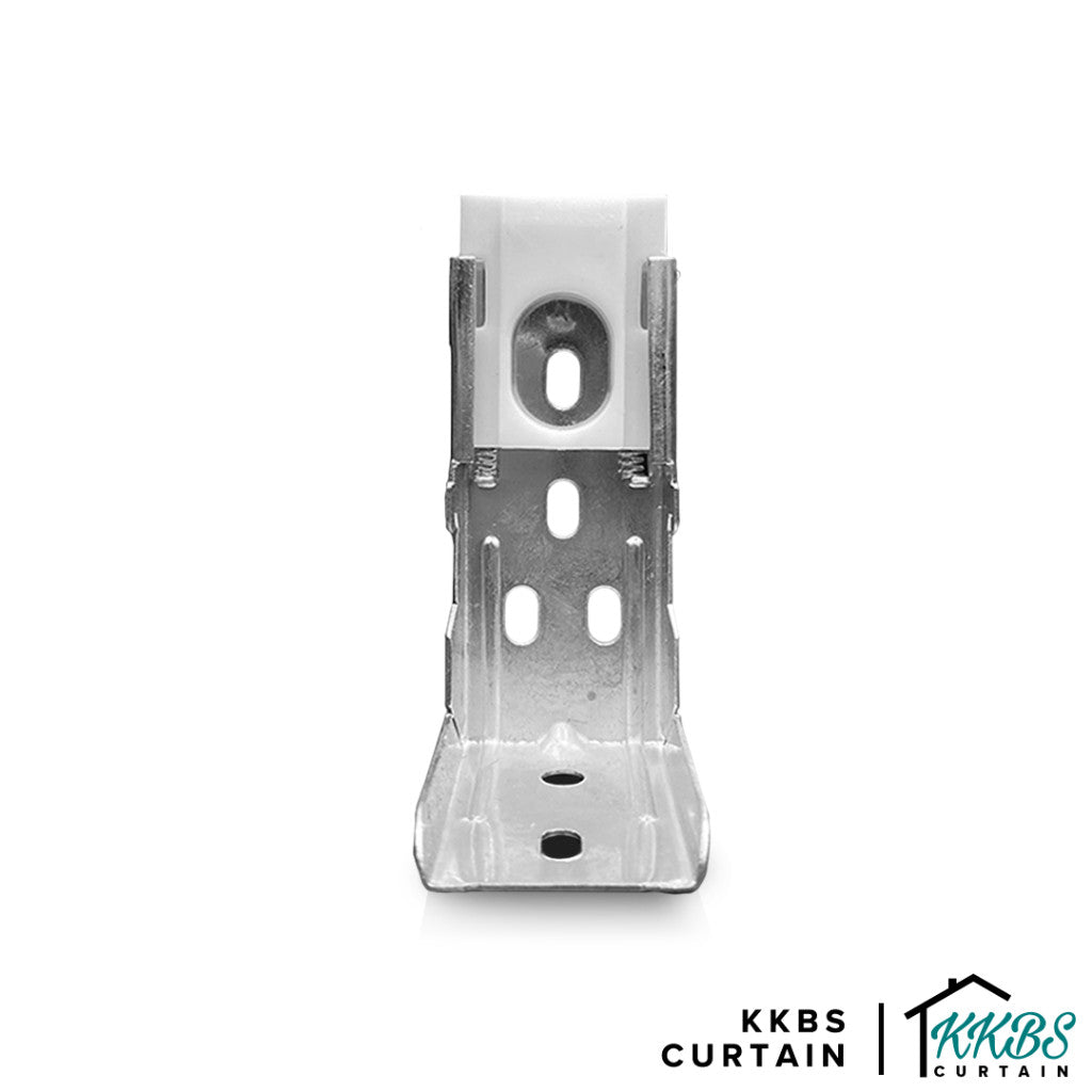 Blind Wall/Ceiling Bracket