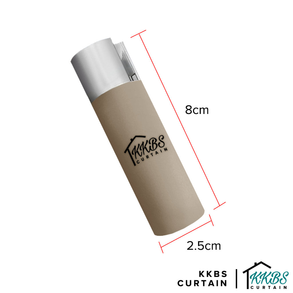 Blinds Cord Weight - Taupe Khaki