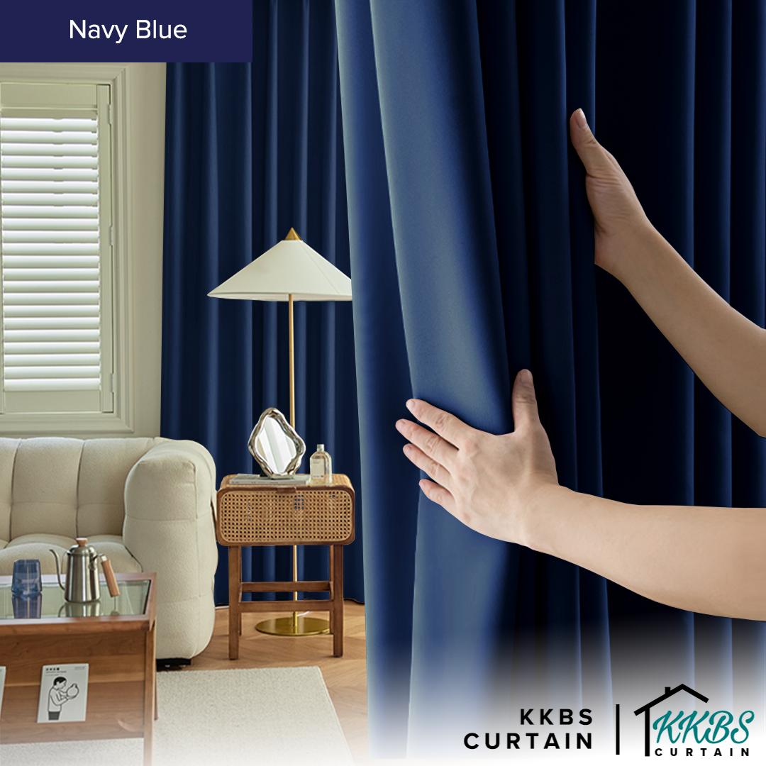 Estella 90 - 99% 遮光窗帘成品(第 1 页)