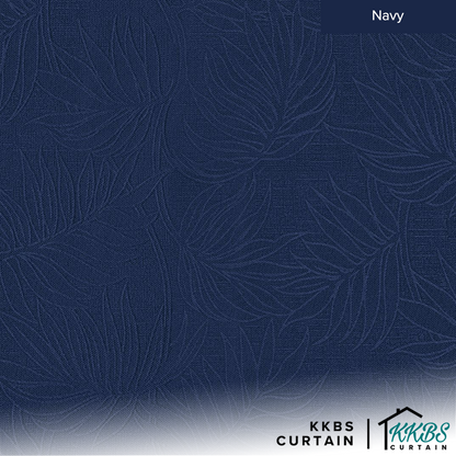 Karpia Blackout Curtain Custom Made
