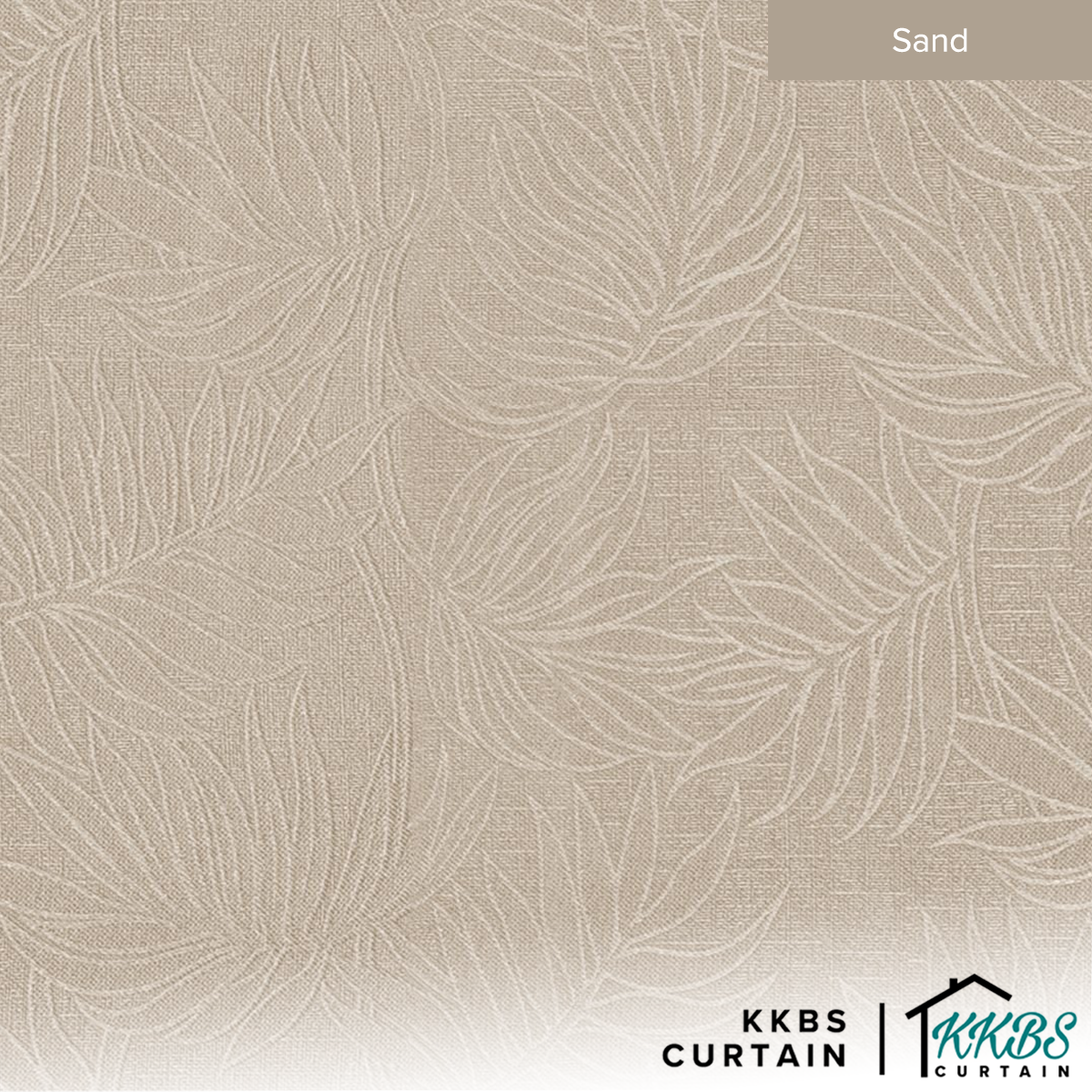 Karpia Blackout Curtain Custom Made