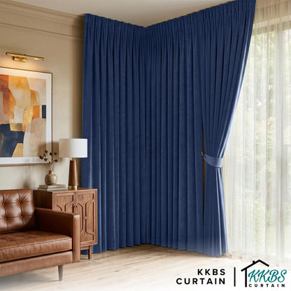 Karpia Blackout Curtain Custom Made