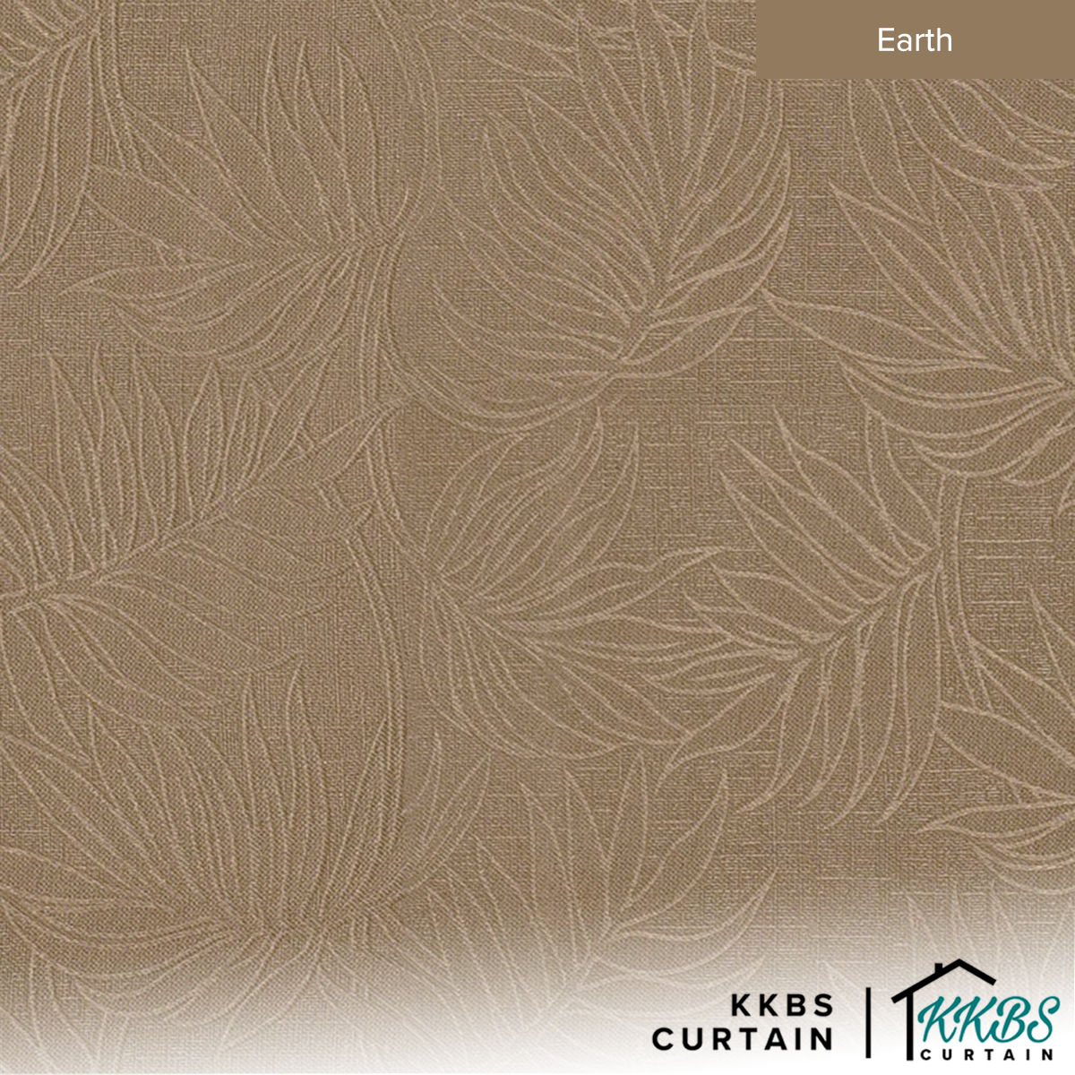 Karpia Blackout Curtain Custom Made