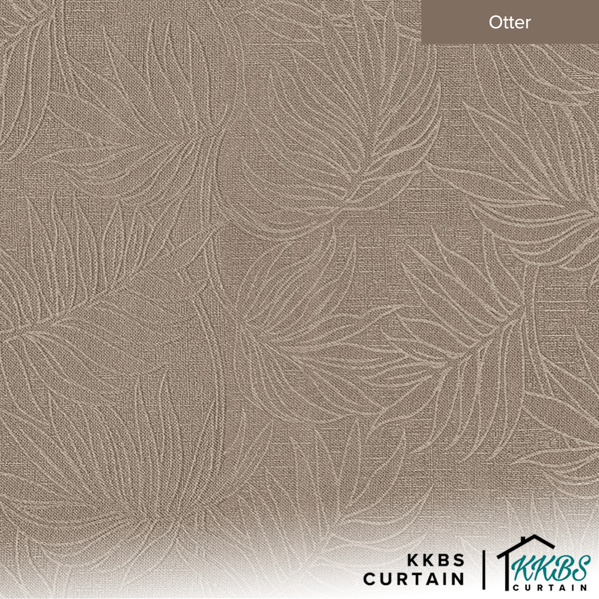 Karpia Blackout Curtain Custom Made