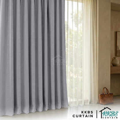 Karpia Blackout Curtain Custom Made