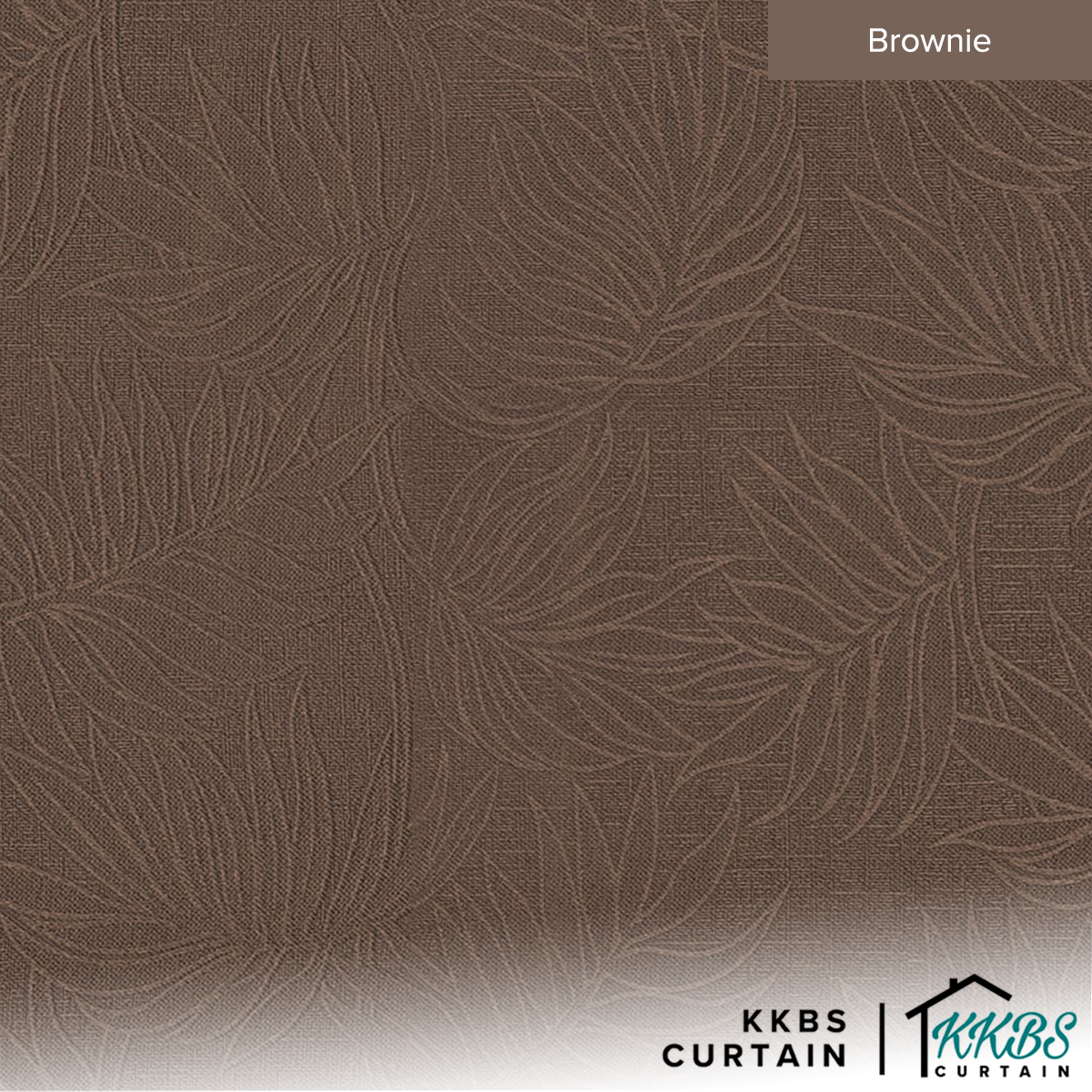Karpia Blackout Curtain Custom Made