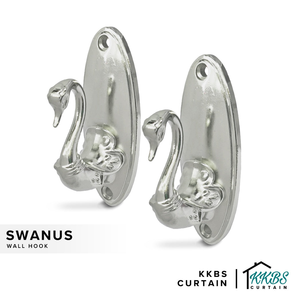 Swanus Wall Hook