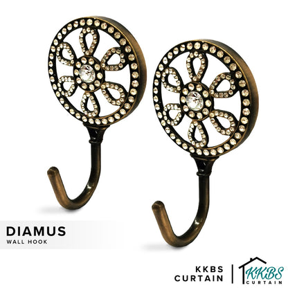 Diamus Wall Hook