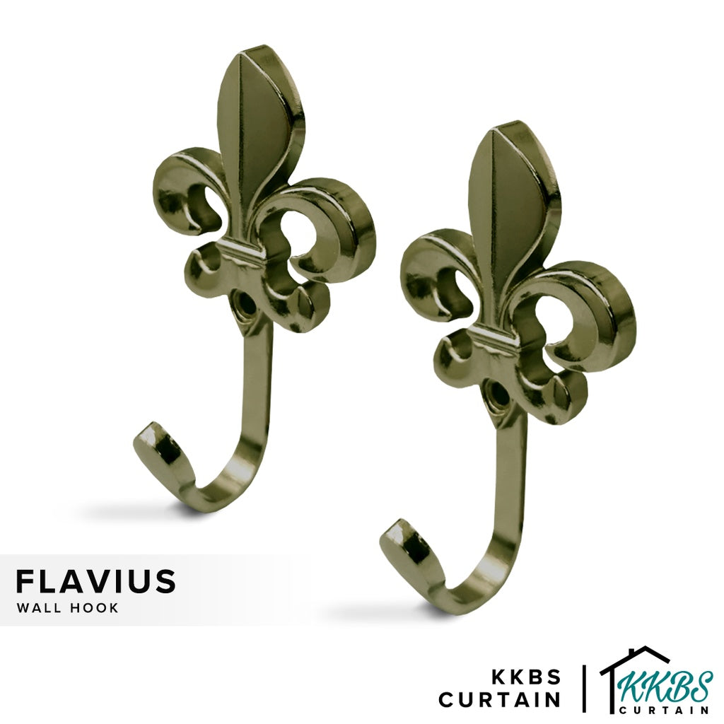 Flavius Wall Hook