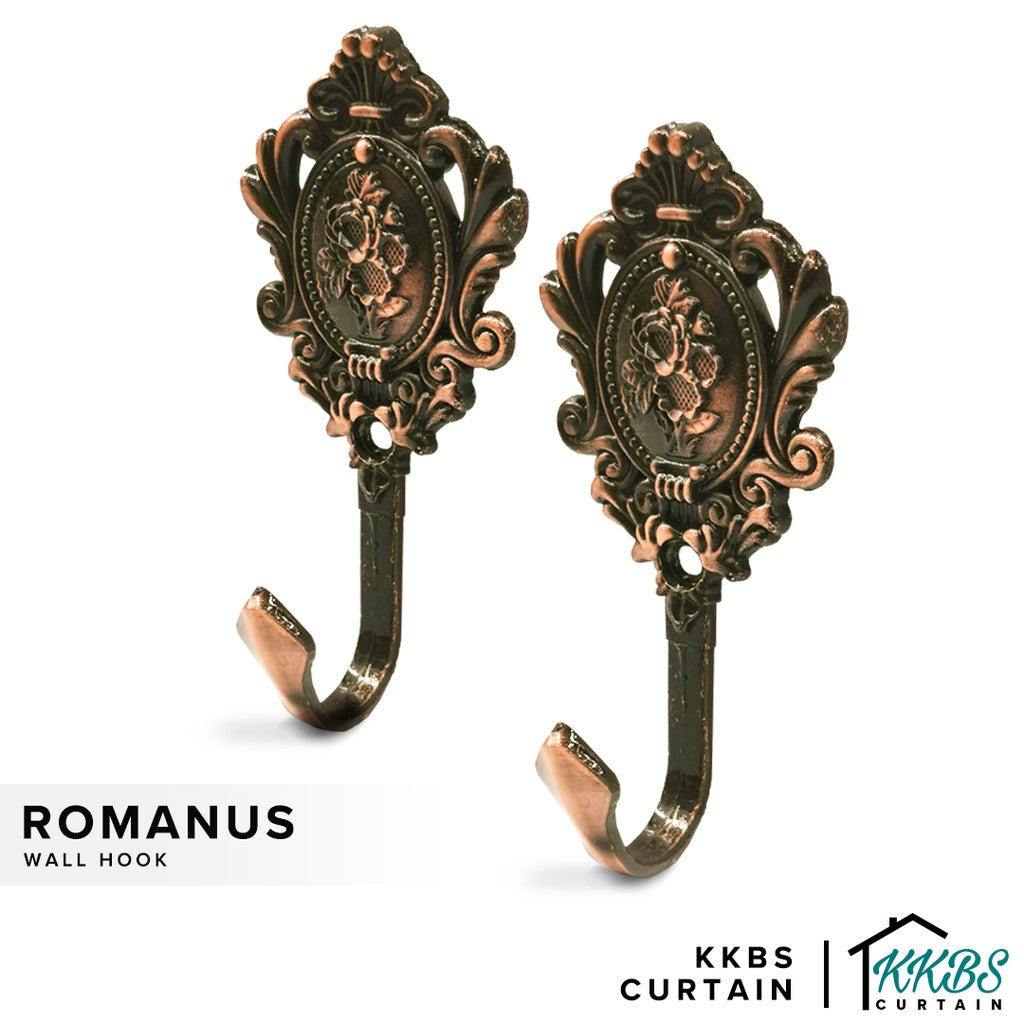 Romanus Wall Hook