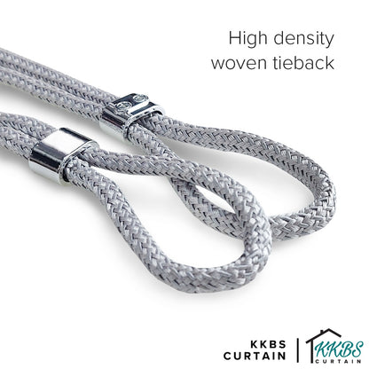 Colbie Curtain Tieback