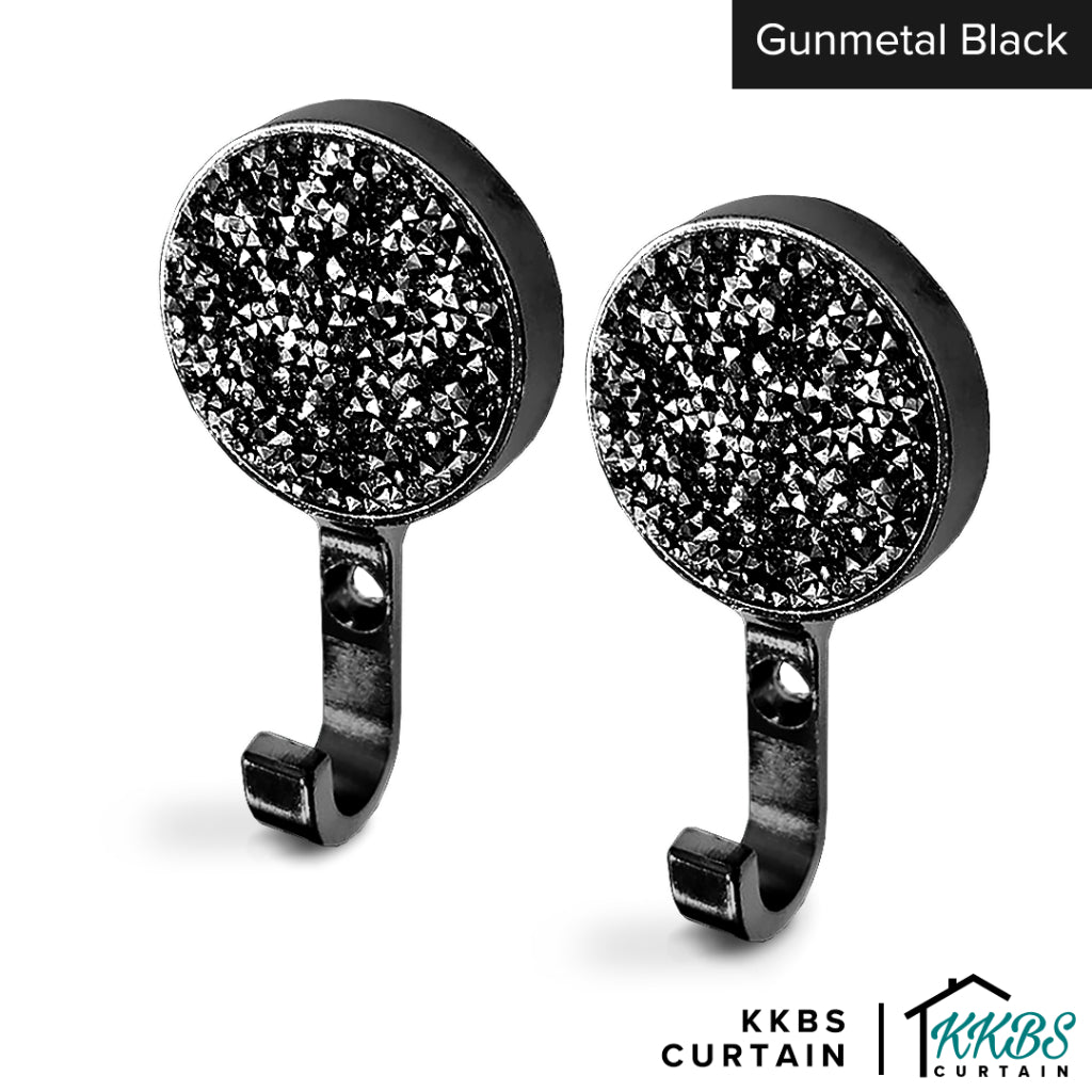Crystalus Wall Hook