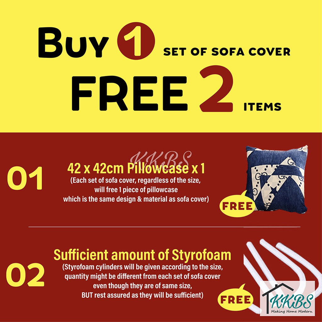 防滑防刮牛奶纤维弹力沙发套第2页