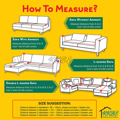 防滑防刮牛奶纤维弹力沙发套第2页