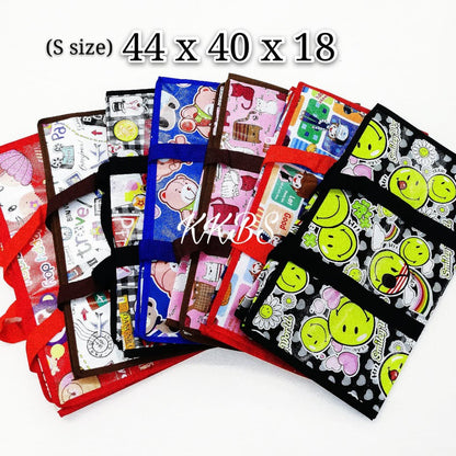 加厚大号拉链多功能洗衣袋(T1)