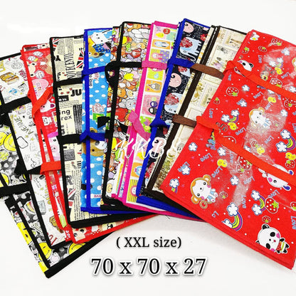 加厚大号拉链多功能洗衣袋(T1)