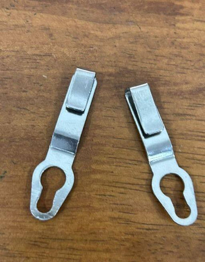 Smartony Motorised Wi-Fi Curtain Track Side Hook