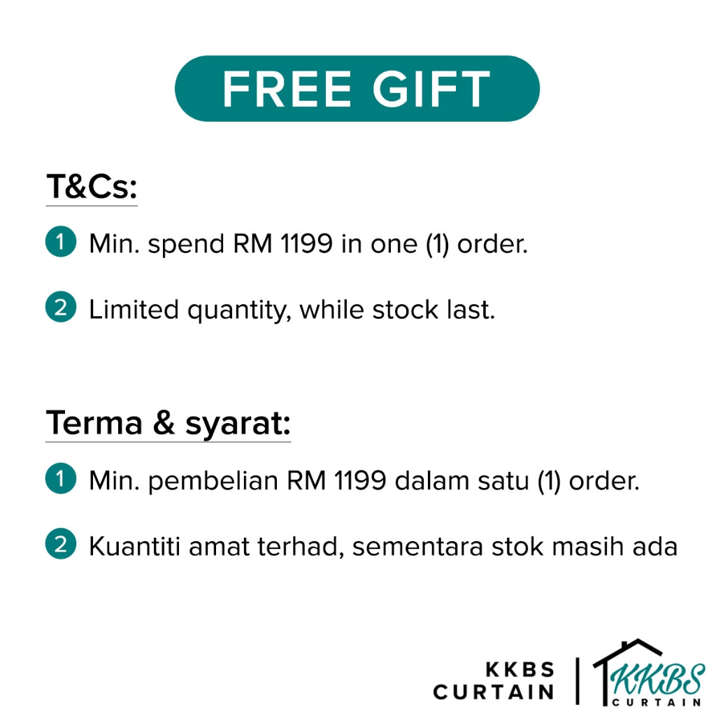[GWP] Kotak Hadiah Perjalanan Kecemerlangan 2026