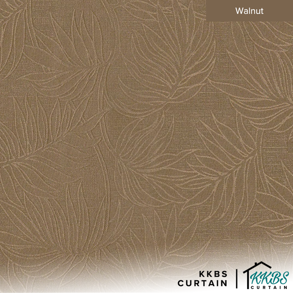 Karpia Blackout Curtain Custom Made