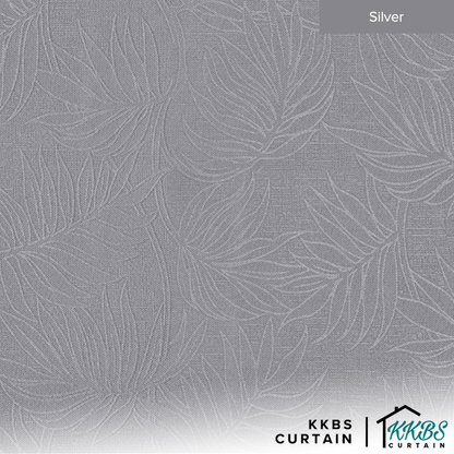Karpia Blackout Curtain Custom Made
