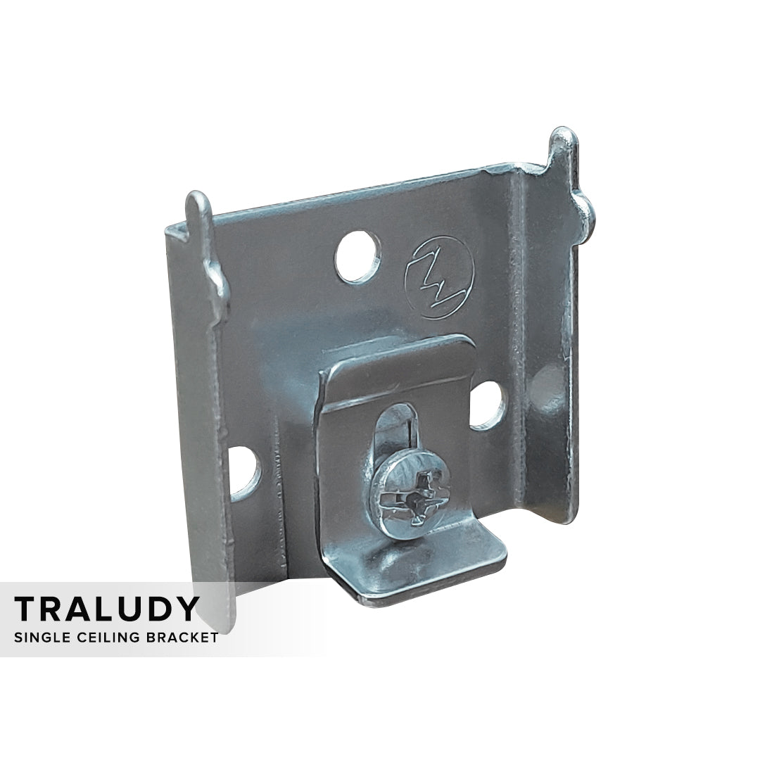 Traludy Trek Bracket Siling Single