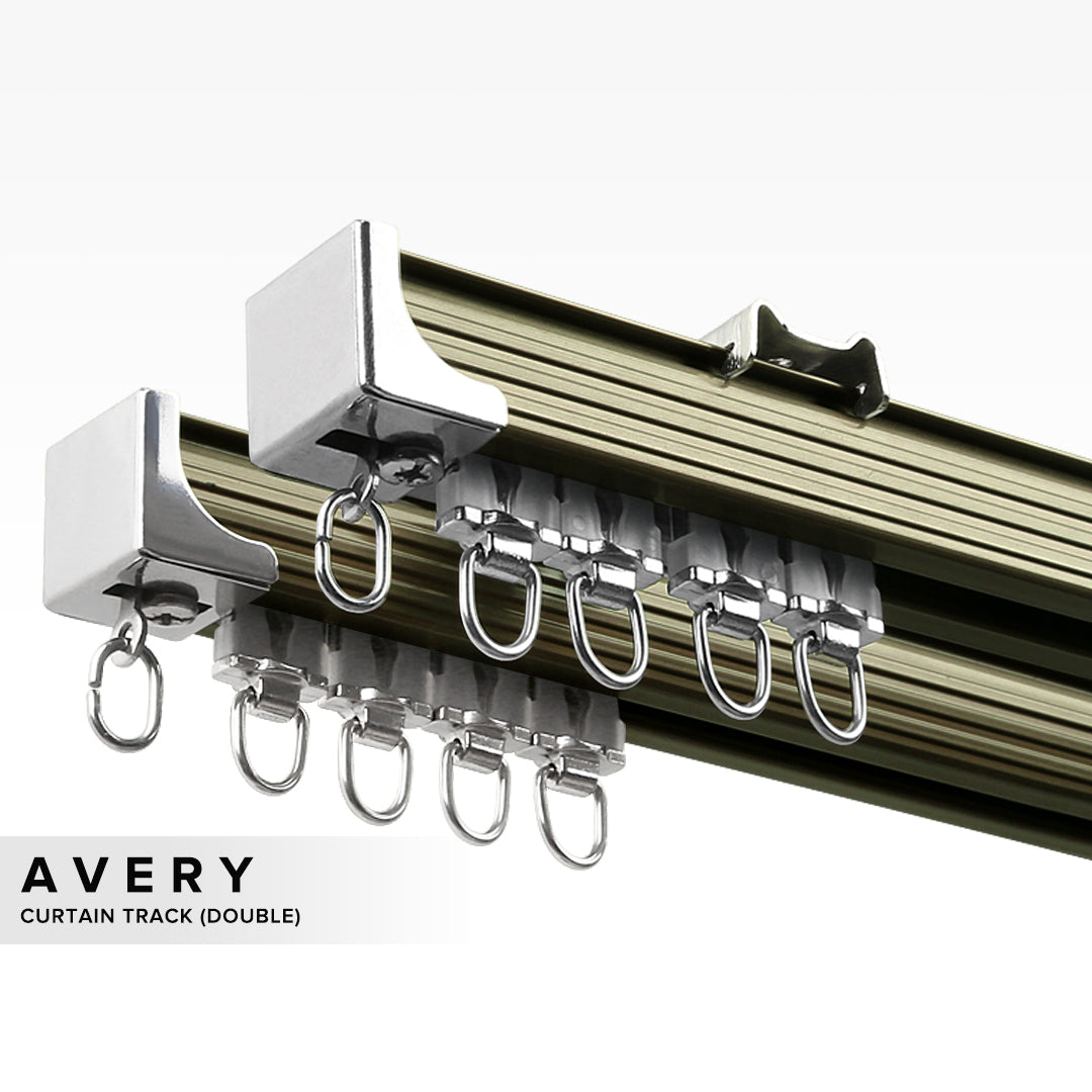 Avery Heavy Duty Trek Langsir Double