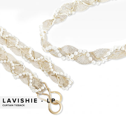 Lavishie Tali Pengikat Langsir Design LP