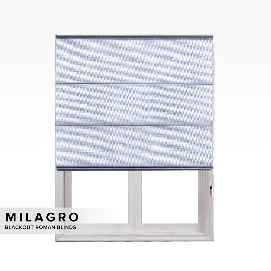Bidai Roma Milagro Blackout Tempahan