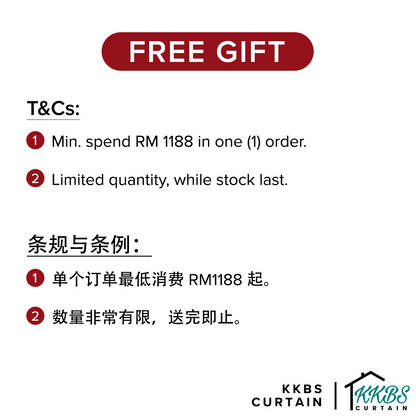 [GWP] Auspicious Spring