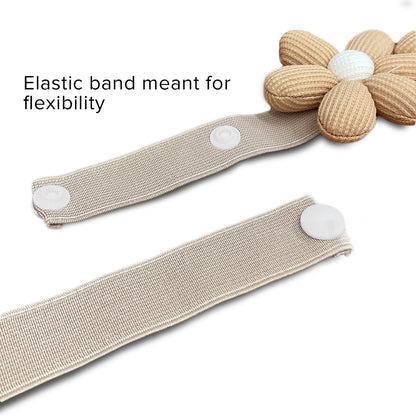 Pengikat Langsir Florie Trio