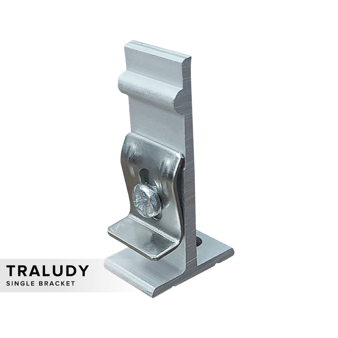 Traludy Trek Bracket Single