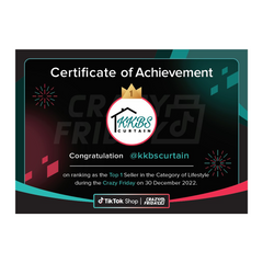 KKBS award and recognition 7